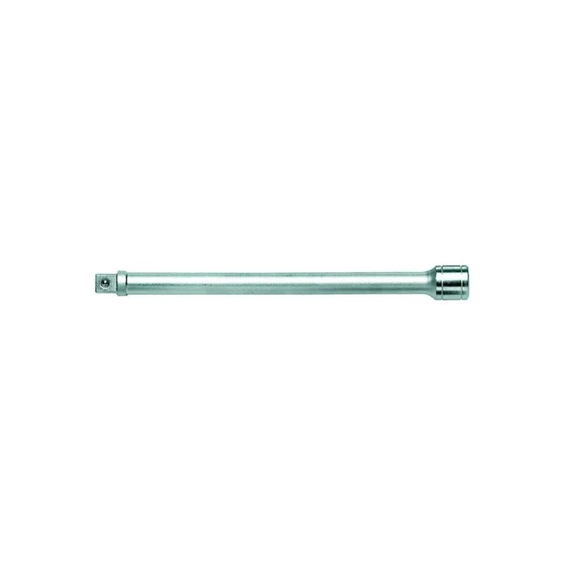 Gedore 1/2 in Square Drive Socket Extension, Chrome Finish, Vanadium Steel, 250mm Overall Length 1990-10