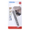 Dremel Aluminium 3.2 mm Drill Bit 1 Pc 26150561JA