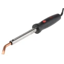 RS PRO Electric Soldering Iron 230V, 80W with High-Quality Heating Element and Heavy-Duty Stand 772-4766