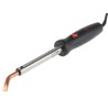 RS PRO Electric Soldering Iron 230V, 80W with High-Quality Heating Element and Heavy-Duty Stand 772-4766