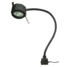 Serious Halogen Machine Light 50W 24 V AC/DC Flexible Arm IP65 700mm Reach 2m Cable RS12640