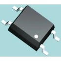 Vishay DC Input Surface Mount Optocoupler 4-Pin SOP Package VOM617A-2X001T
