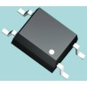 Vishay DC Input Optocoupler Surface Mount 4-Pin SOP Package 1 Channel 60mA Input Current VOM617A-8X001T