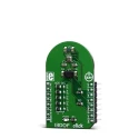 MikroElektronika Sensor Development Tool 13DOF Click for BME680, BMM150, BMI088 MIKROE-3775