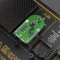 MikroElektronika Sensor Development Tool 13DOF Click for BME680, BMM150, BMI088 MIKROE-3775
