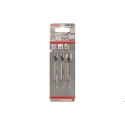 Bosch Jigsaw Blade High Carbon Steel Softwood Laminated Panels Plywood 83 mm 2608630031
