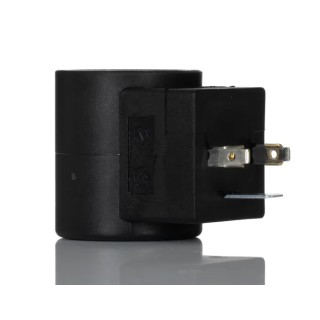 HydraForce 12V DC Solenoid Valve Coil Series 08, 80, 88, 98 6306012