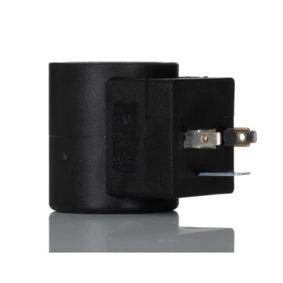 HydraForce 12V DC Solenoid Valve Coil Series 08, 80, 88, 98 6306012