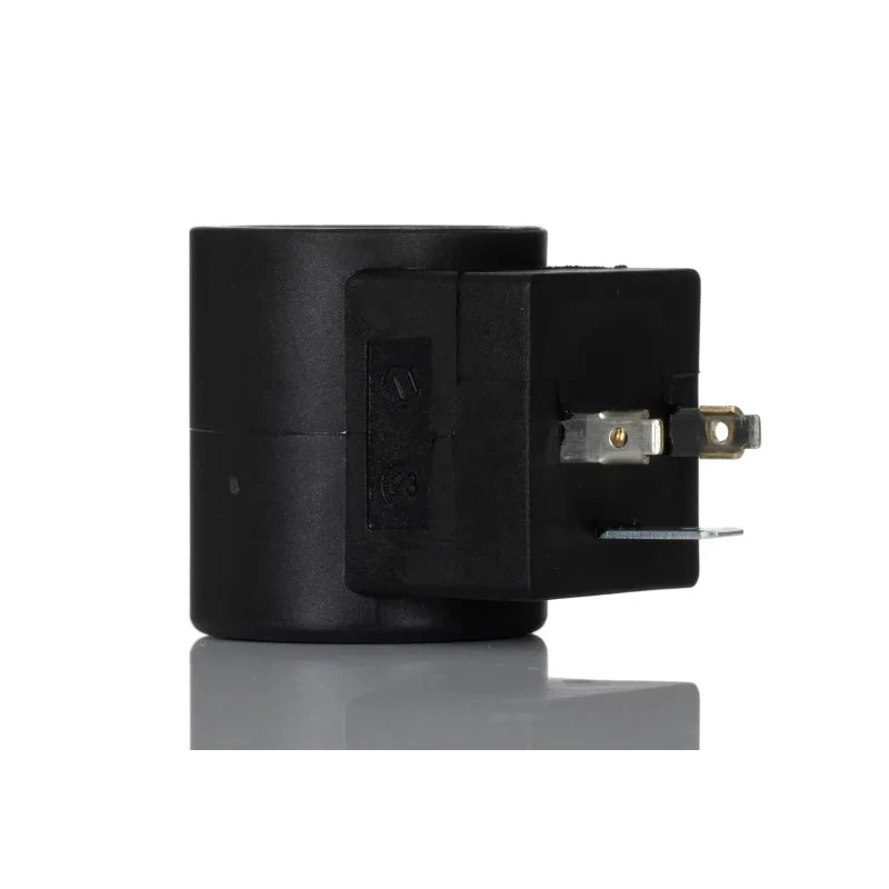 HydraForce 12V DC Solenoid Valve Coil Series 08, 80, 88, 98 6306012