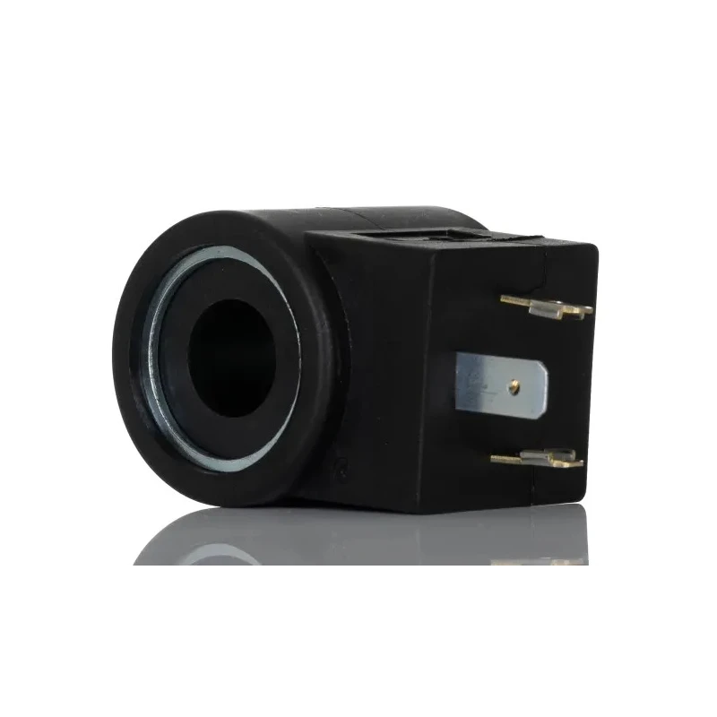 HydraForce 12V DC Solenoid Valve Coil Series 08, 80, 88, 98 6306012