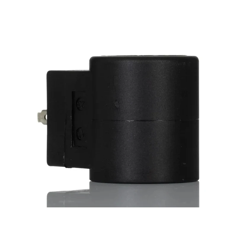HydraForce 12V DC Solenoid Valve Coil Series 08, 80, 88, 98 6306012