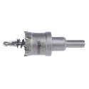 Starrett Carbide Tip Drill Bit 32 mm Diameter for Aluminium, Mild Steel, Stainless Steel, Cast Iron, Copper CTD32