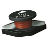 TDK Wirewound Surface Mount Inductor 22 μH ±20 % 2.7 A Idc Ferrite Core, 1104 Package B82476A1223M000