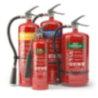 ABC Type Fire Extinguishers 4 Kg