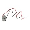 Intelligent LED Solutions OSLON Black PowerStar 850 nm IR LED Module PCB Surface Mount ILH-IO01-85NL-SC201-WIR200.