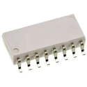 Vishay DC Input 4-Channel Optocoupler Surface Mount 16-Pin SOP TCMT4600