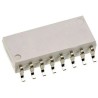 Vishay DC Input 4-Channel Optocoupler Surface Mount 16-Pin SOP TCMT4600