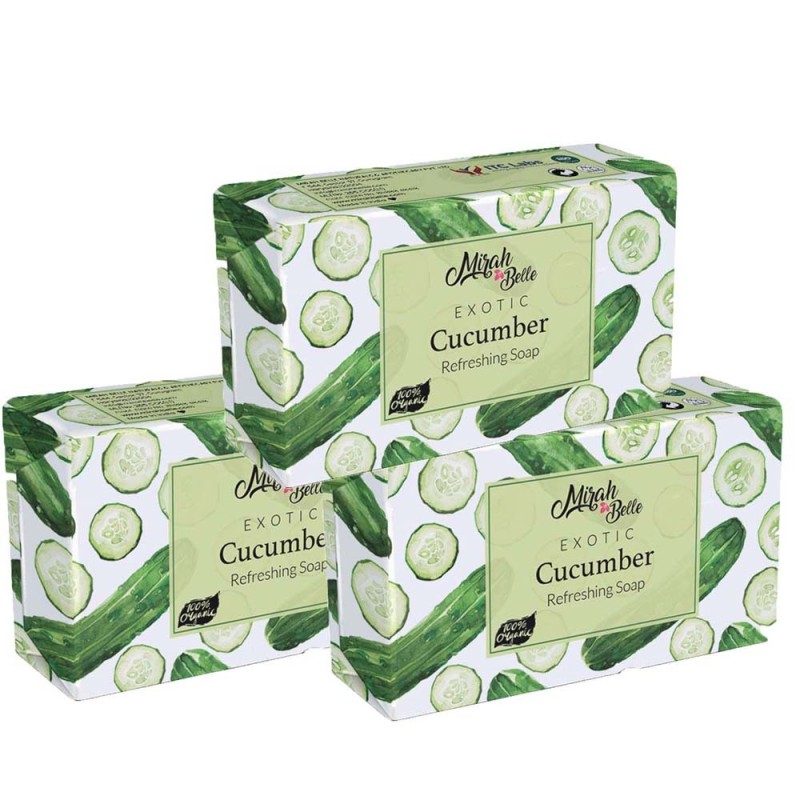 mirah-belle-organic-cucumber-refreshing-soap-bar-pack-of-3-paraben-and-gmo-free-375gm-23141