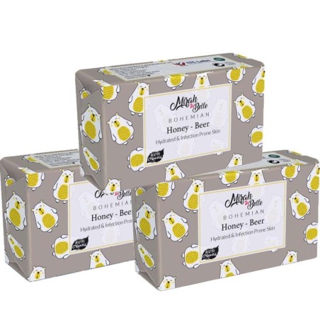 mirah-belle-organic-honey-beer-conditioning-soap-bar-soap-bar-pack-of-3-paraben-and-gmo-free-375gm-23143