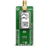 MikroElektronika Wireless M-Bus Communication & Wireless Development Tool with FSK, GFSK RF Technology 868MHz MIKROE-3692