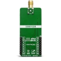 MikroElektronika Wireless M-Bus Communication & Wireless Development Tool with FSK, GFSK RF Technology 868MHz MIKROE-3692