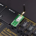 MikroElektronika Wireless M-Bus Communication & Wireless Development Tool with FSK, GFSK RF Technology 868MHz MIKROE-3692
