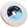 Norton Straight Wheel Abrasive Aluminium Oxide 180 mm Diameter, P46 Grit 69936623312
