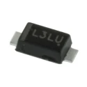 onsemi 30 V 2 A Surface Mount Schottky Diode 2-Pin SOD-123 MBR130LSFT1G