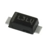 onsemi 30 V 2 A Surface Mount Schottky Diode 2-Pin SOD-123 MBR130LSFT1G
