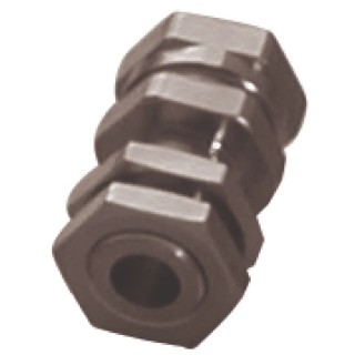 BALLUFF Mounting Clamp Bracket for Sensors 12mm and M12 Diameter 12 mm BES 12,0-KH-2S