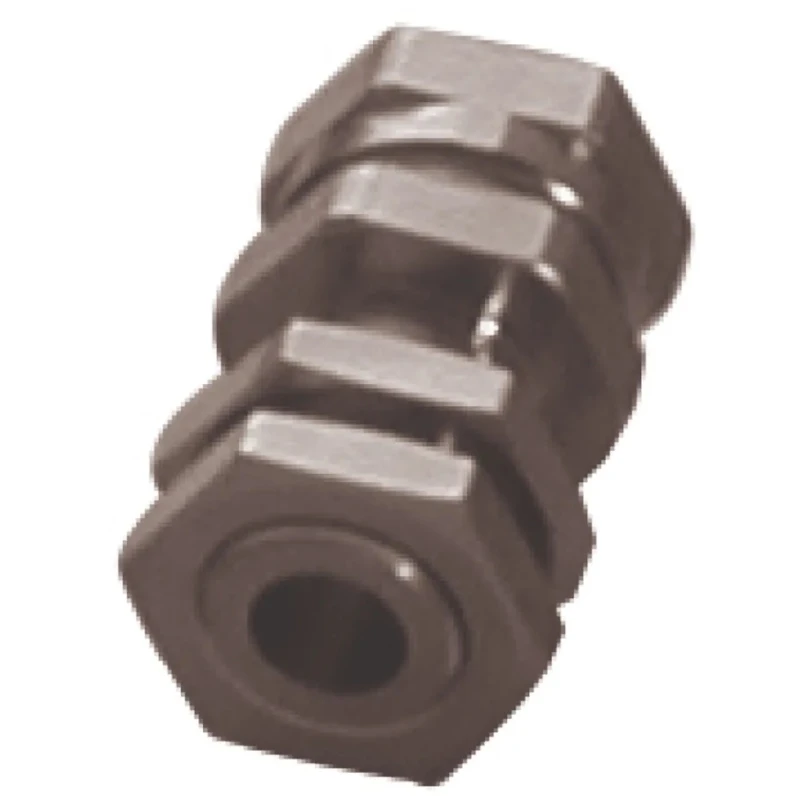 BALLUFF Mounting Clamp Bracket for Sensors 12mm and M12 Diameter 12 mm BES 12,0-KH-2S