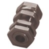 BALLUFF Mounting Clamp Bracket for Sensors 12mm and M12 Diameter 12 mm BES 12,0-KH-2S