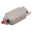RS PRO Thermal Circuit Breaker 5A 1-Pole Panel Mount FC66 A-0709