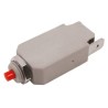 RS PRO Thermal Circuit Breaker 5A 1-Pole Panel Mount FC66 A-0709