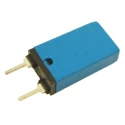 RS PRO Thermal Circuit Breaker 3A Current Rating 2-Pole Snap Action Automatic Reset FC67