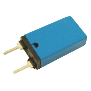 RS PRO Thermal Circuit Breaker 3A Current Rating 2-Pole Snap Action Automatic Reset FC67