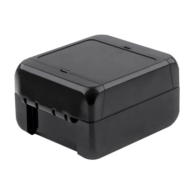 Bopla Bocube Series Graphite Grey Grey Lid ABS Enclosure IP68 IP66 47 mm Height 89 mm Length 80 96031114 B 080805 ABS-7024