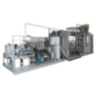 Package Sewage Treatment Plant 100KLD-200KLD