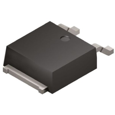 onsemi Transistor 3 A NPN 100 V 4-Pin TP-FA Surface Mount Single Configuration 2SD1815S-TL-E