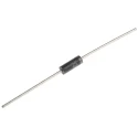 onsemi Zener Diode 9.1 V 5 W Single Through Hole 2-Pin DO-15 1N5346BG