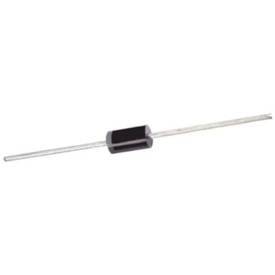 onsemi 100 V 4 A Switching Diode Through Hole DO-201AD Package MUR410G