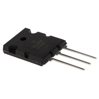 onsemi Transistor 16 A NPN 250 V 3-Pin TO-3BPL MJL21194G