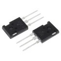 onsemi NPN Darlington Transistor, 10 A 100 V, HFE 500, 3-Pin TO-247 TIP142G