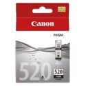 Canon Ink Cartridge Black PGI-520BK for iP3600 iP4600 MP540 MP620 MX860 Printers PGI-520BK