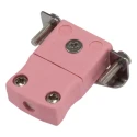 RS PRO Thermocouple Connector for Use with Type N Thermocouple, IEC, RoHS Compliant Standard 774-7226
