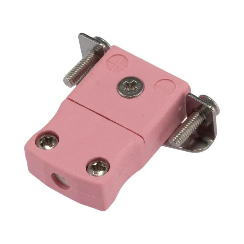 RS PRO Thermocouple Connector for Use with Type N Thermocouple, IEC, RoHS Compliant Standard 774-7226