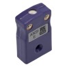 RS PRO Thermocouple Connector for Use with Type E Thermocouple IEC RoHS Compliant 774-7197