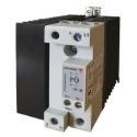 Carlo Gavazzi Solid State Relay Panel Mount 70.4 A Load, 600 V ac Load, 32 V dc Control RGC1