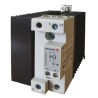 Carlo Gavazzi Solid State Relay Panel Mount 70.4 A Load, 600 V ac Load, 32 V dc Control RGC1