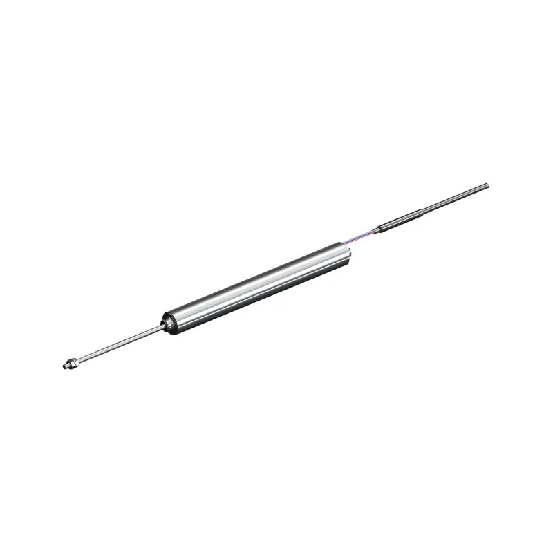 Solartron Metrology Optimum Series LVDT IP43 Stainless Steel Case 9.52mm Diameter 150°C 926230